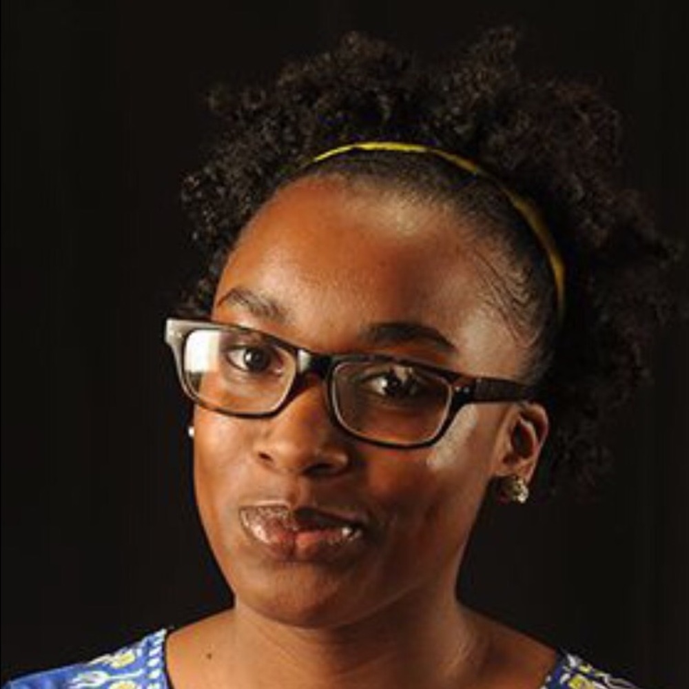 Meet your Posher, Nekeva