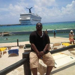 Meet your Posher, Cortney