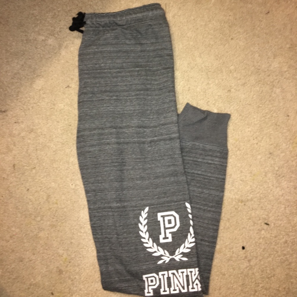 Victoria's Secret PINK Joggers EUC