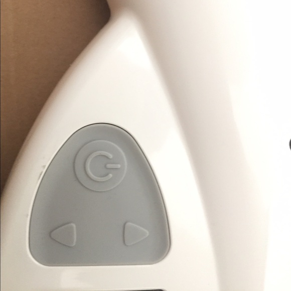 4moms mamaroo baby swing black 4 moms - Picture 3 of 6