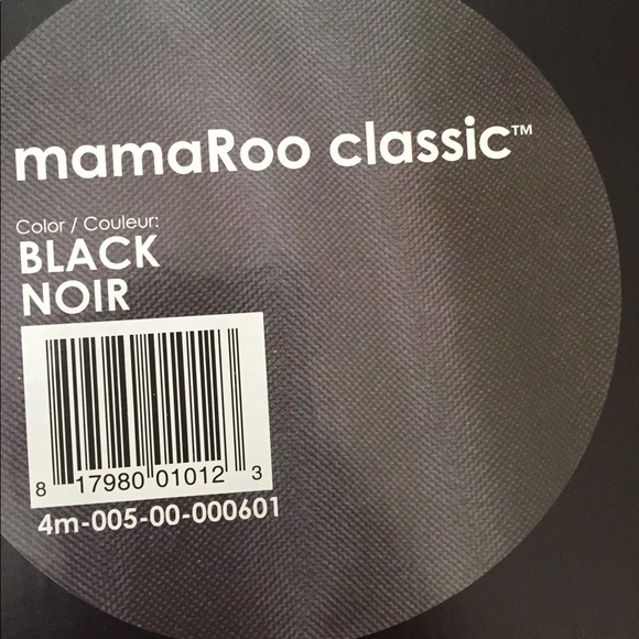 4moms mamaroo baby swing black 4 moms - Picture 6 of 6