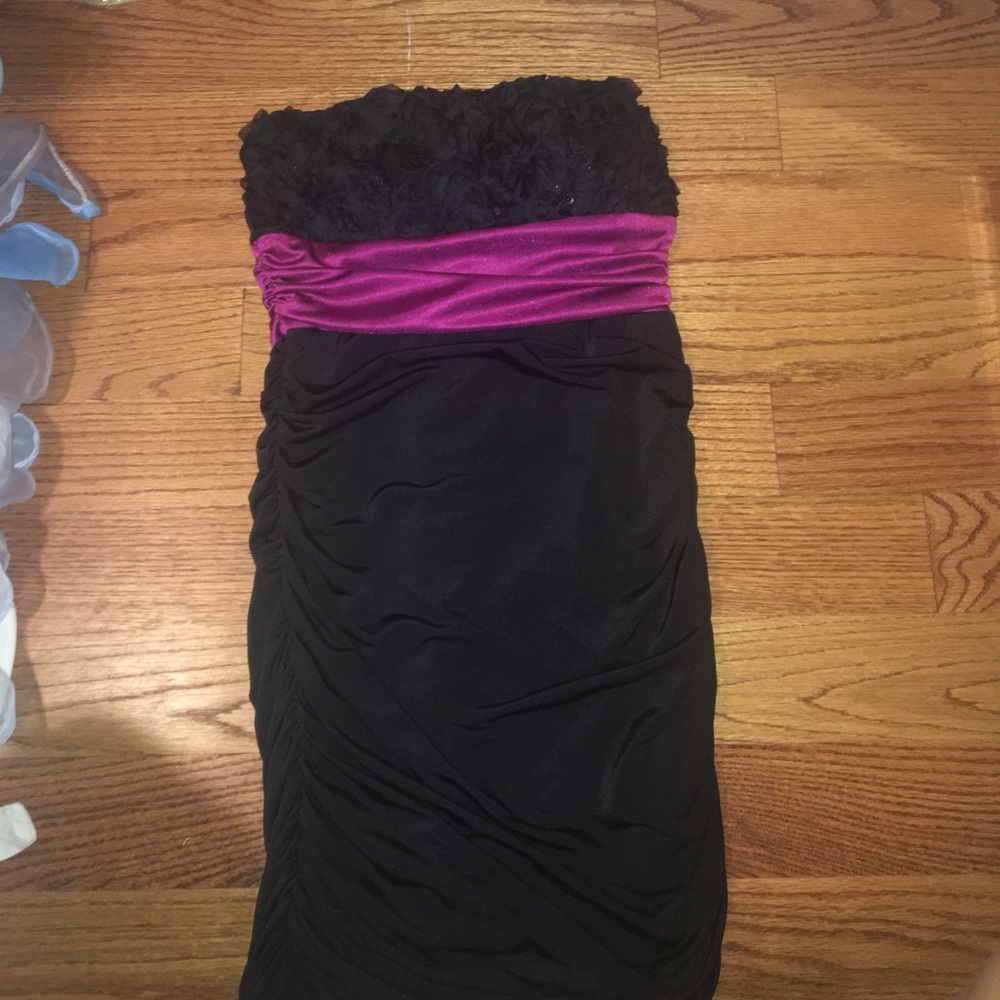 Beautiful dress new with tags