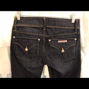 Hudson jeans