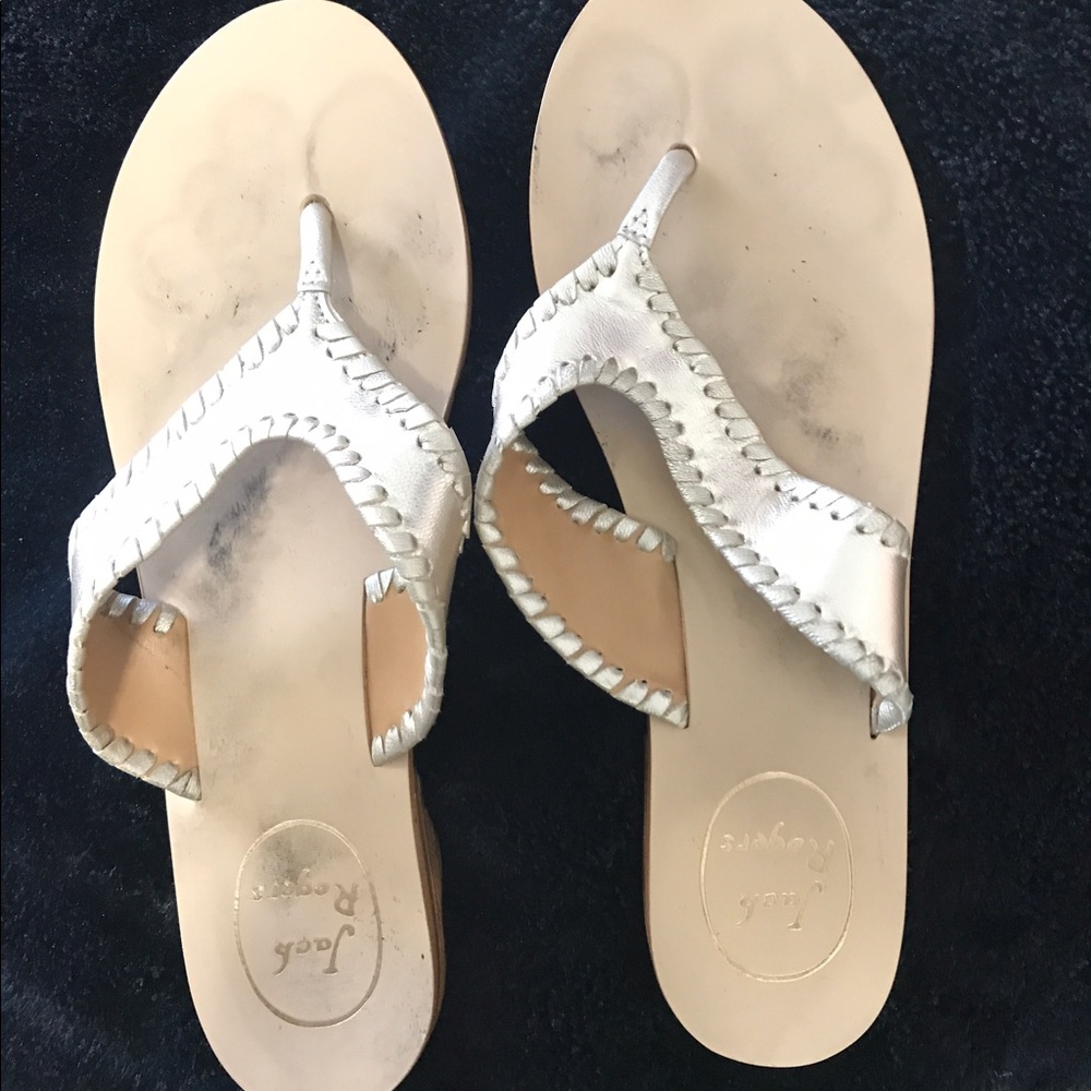 Jack rogers sandals