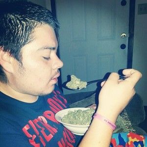 Meet your Posher, Erwin