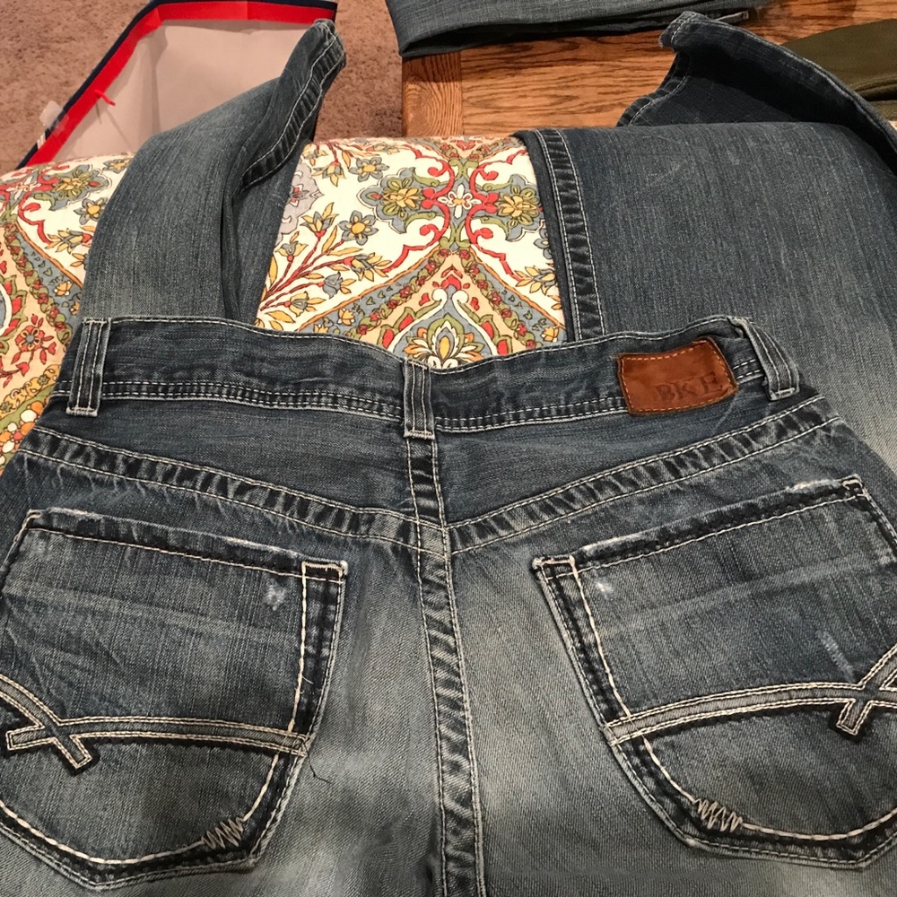Men's jeans