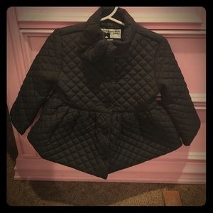 Janie & Jack Winter Jacket