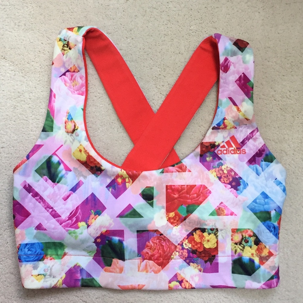 Adidas Sports Bra
