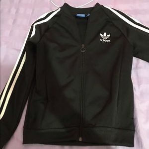 NWOT Adidas Track Jacket