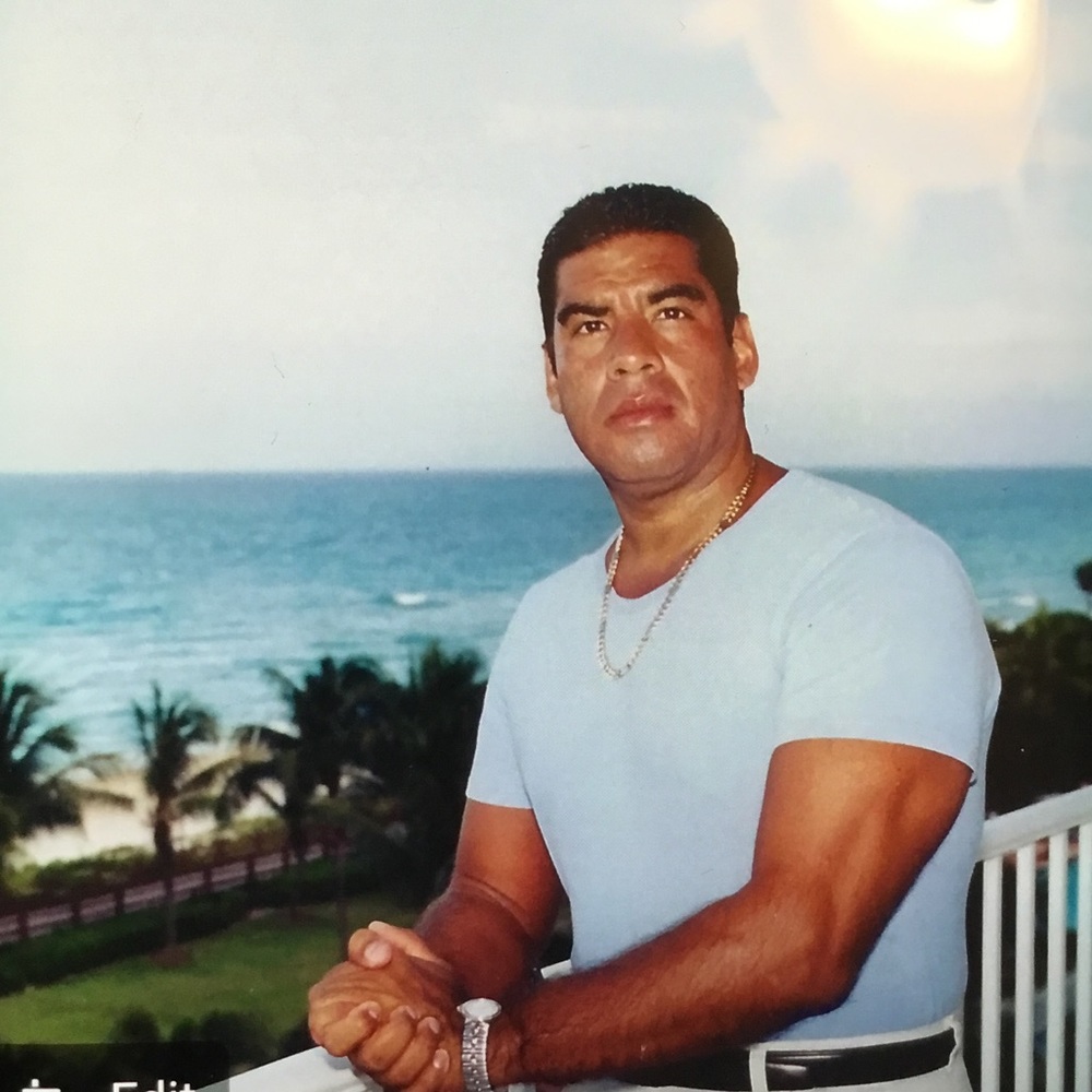 Meet your Posher, Jose