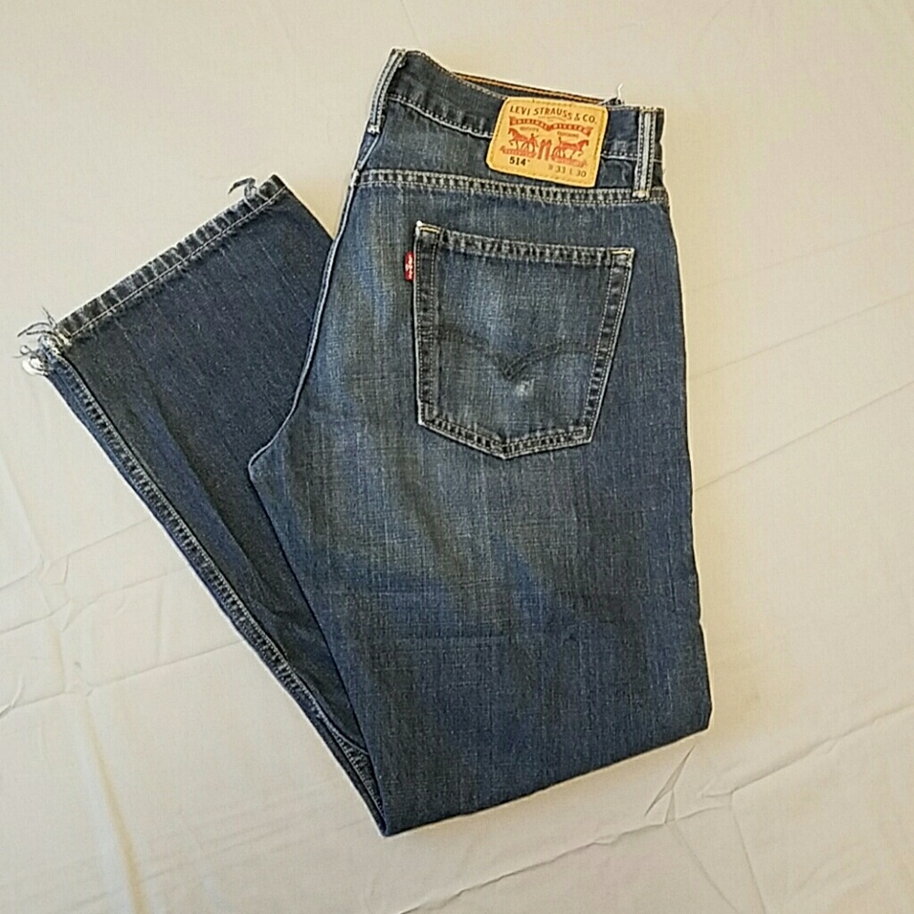 Levi's Strauss