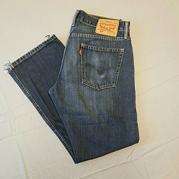 Levi's Strauss - Picture 1 of 2