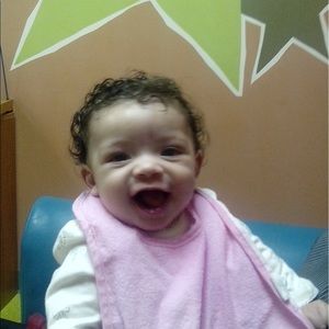 Meet your Posher, Isis