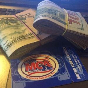 Meet your Posher, Travis