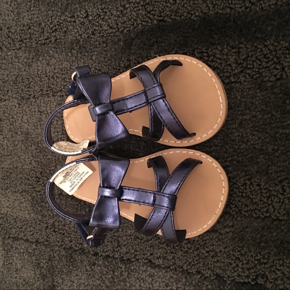 Gymboree shoes