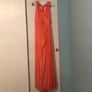 Bridesmaid Dress