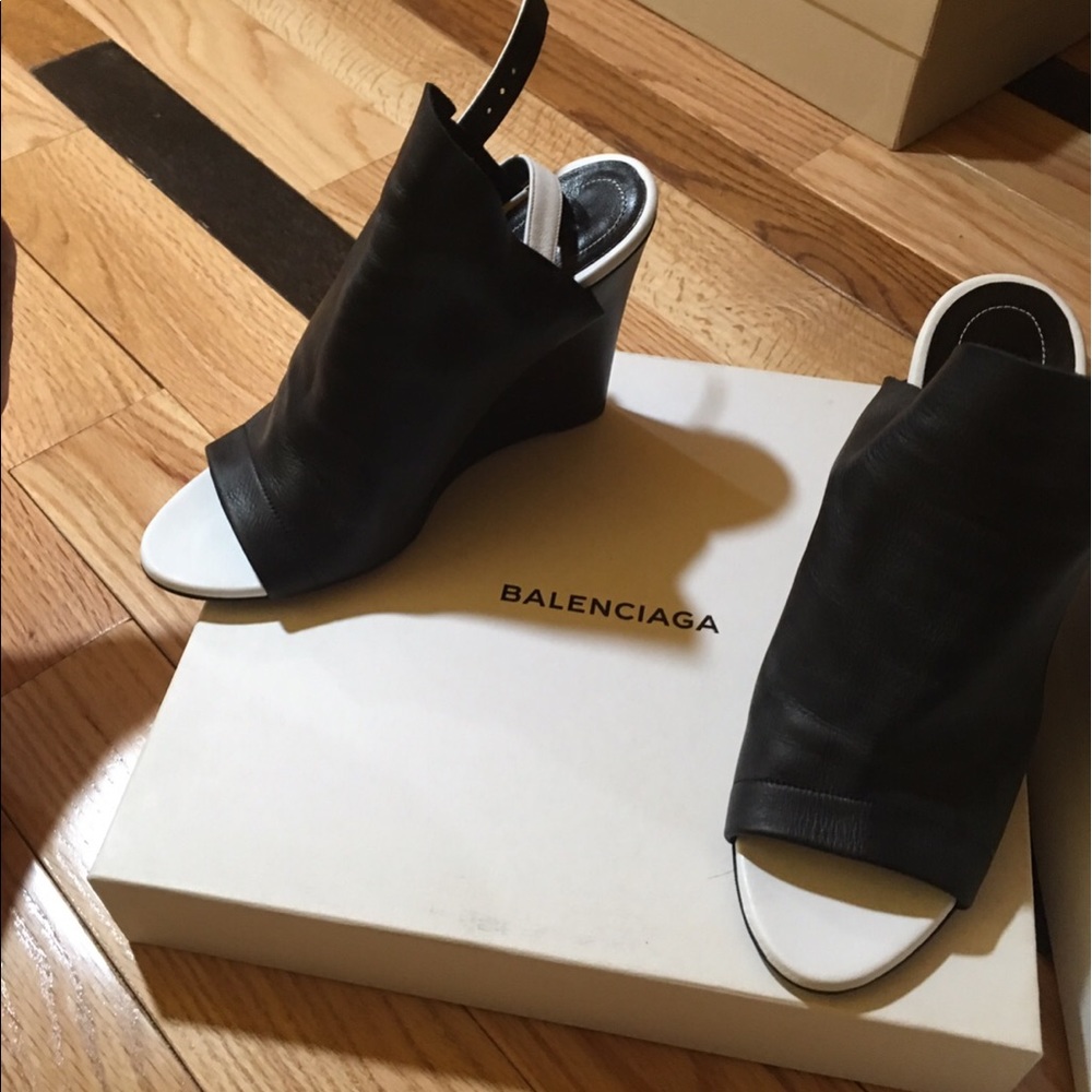 Beautiful sandals