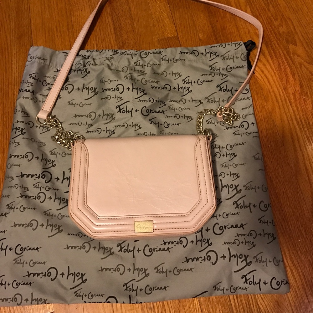 Foley & Corinna bag