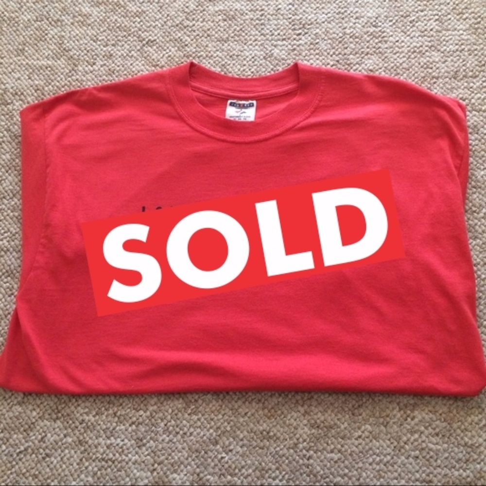 Funny Graphic Short Sleeve Casual Tee