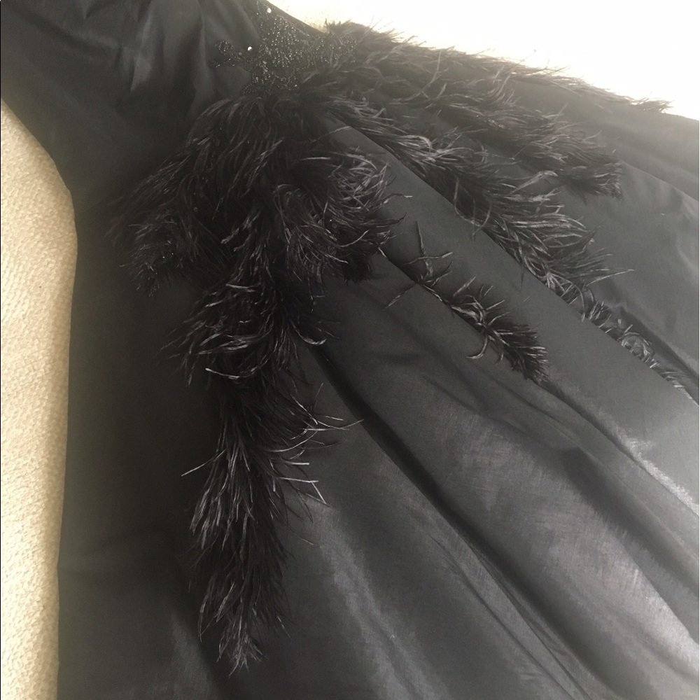 Prom dress size 2/4 - Picture 2 of 4