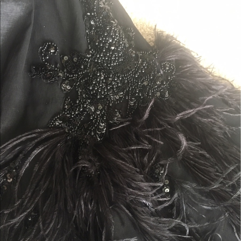 Prom dress size 2/4 - Picture 3 of 4