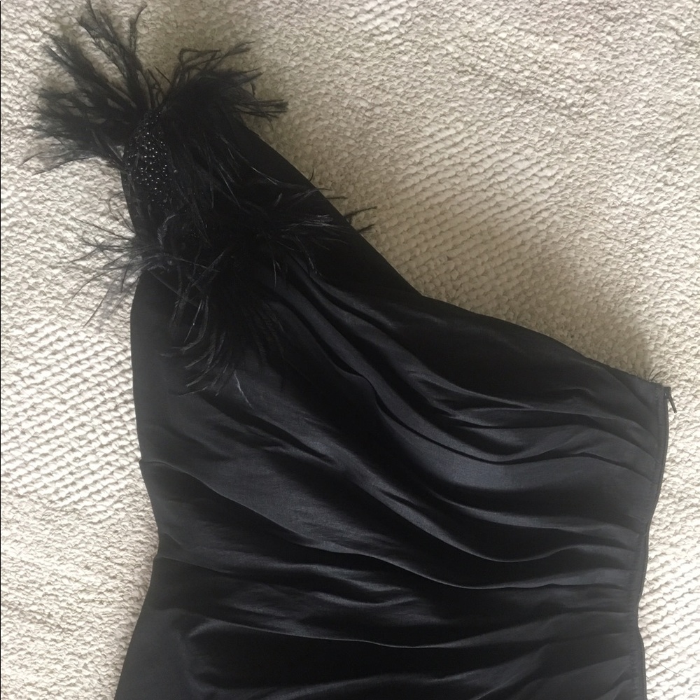 Prom dress size 2/4 - Picture 4 of 4