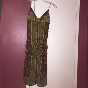 Nicole Miller Studio dress