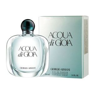Acqua di Gioia eau de parfum NWT