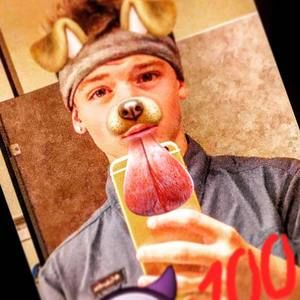 Meet your Posher, Jesse