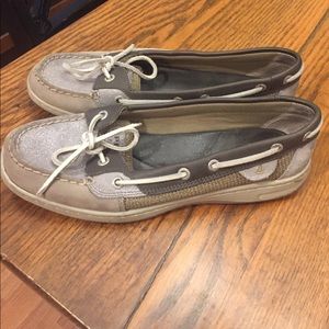Sperry shoes