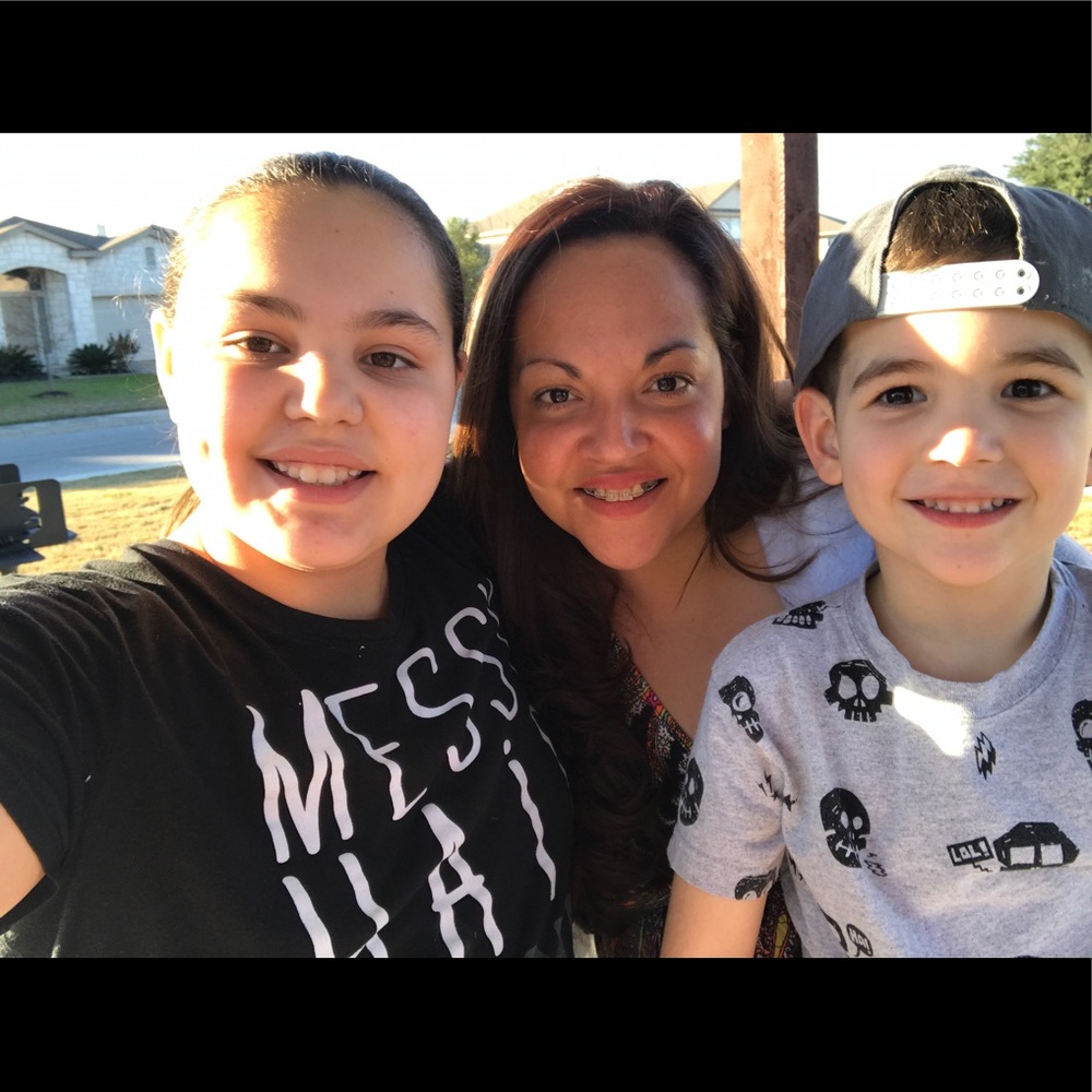 Meet your Posher, Angel