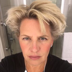 Meet your Posher, Patti
