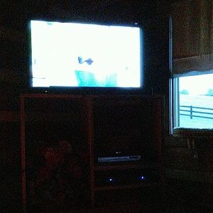 Meet your Posher, Teresa