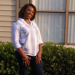 Meet your Posher, Margaret