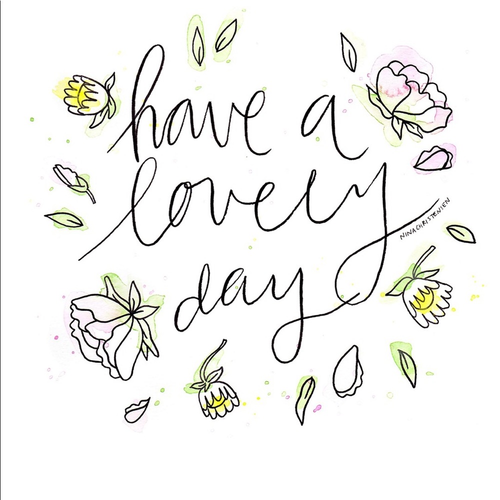 Meet your Posher, Yasmin