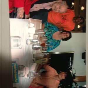 Meet your Posher, Josefino