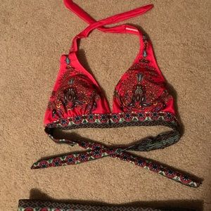 Cute bikini for your next beach trip