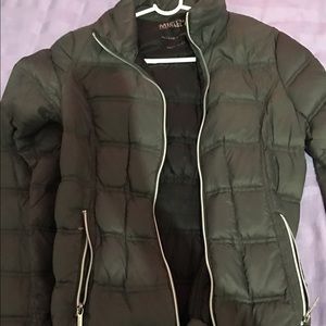 Michael Kors Down Jacket