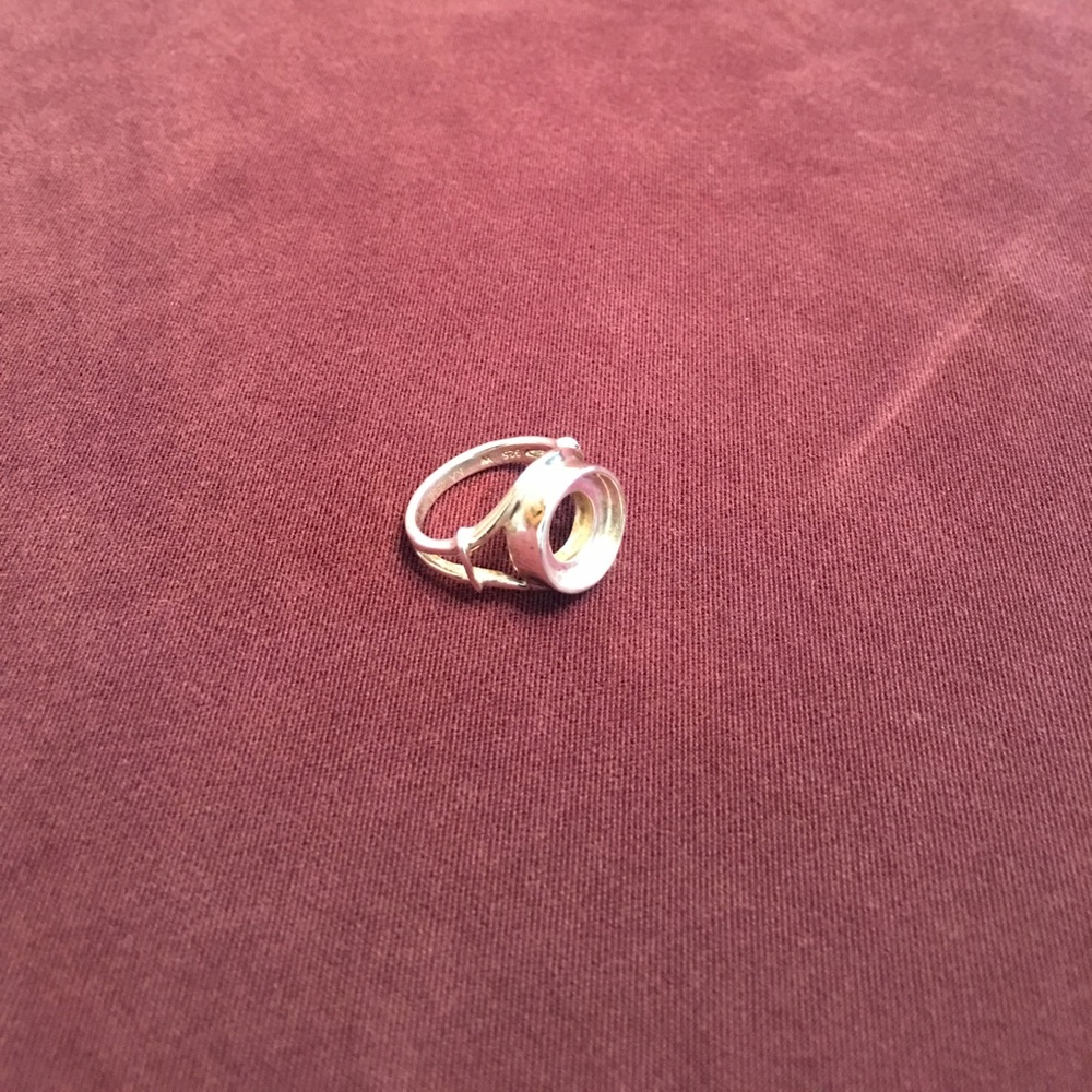 🌸Reduced!!🌸 Kameleon Take Notice Ring