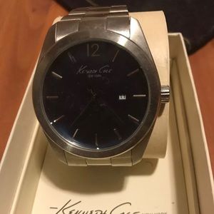 KENNETH COLE NEW YORK