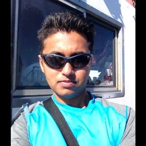 Meet your Posher, Amila