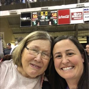 Meet your Posher, Susan