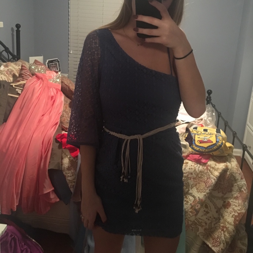 Beautiful summer dress