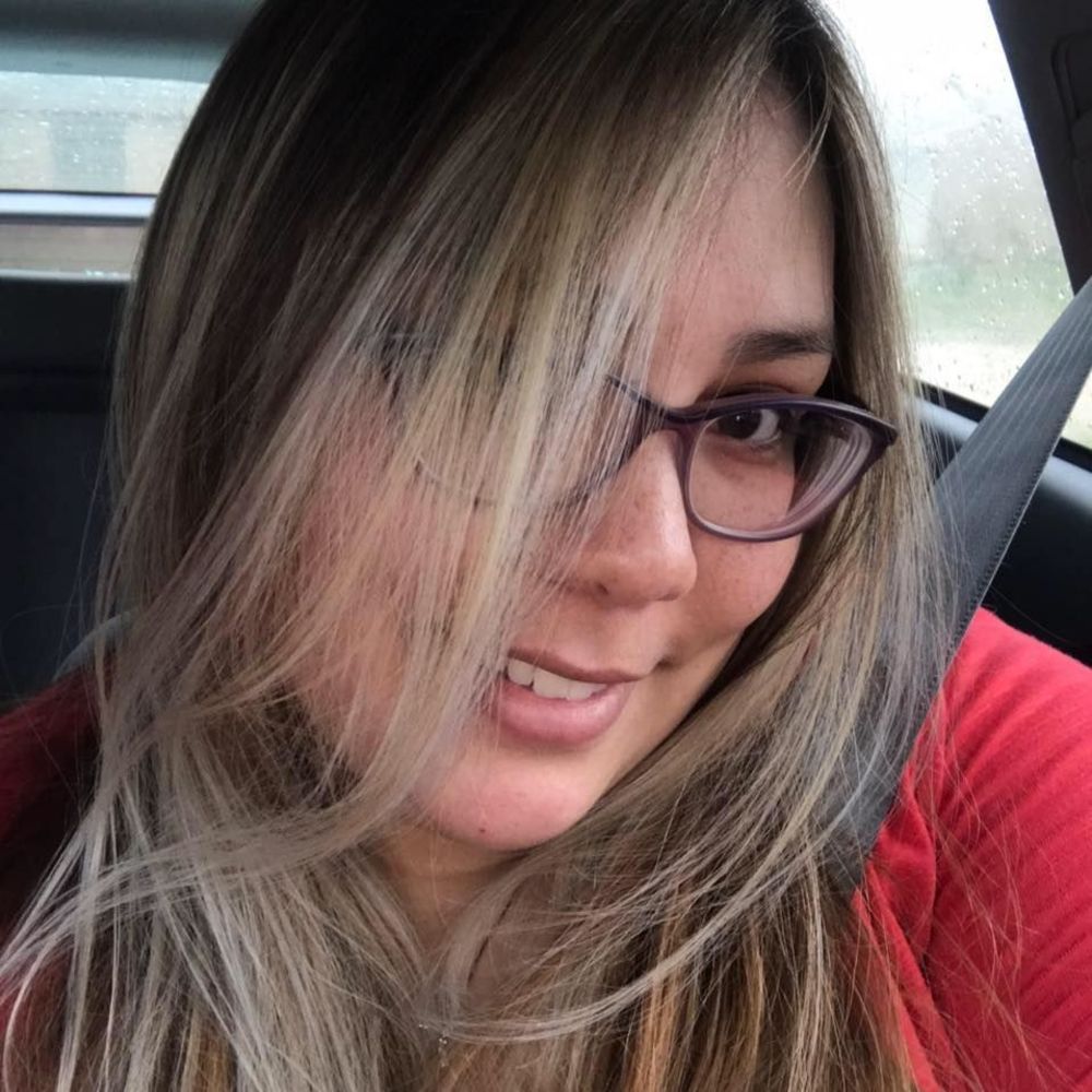 Meet your Posher, Chrissy