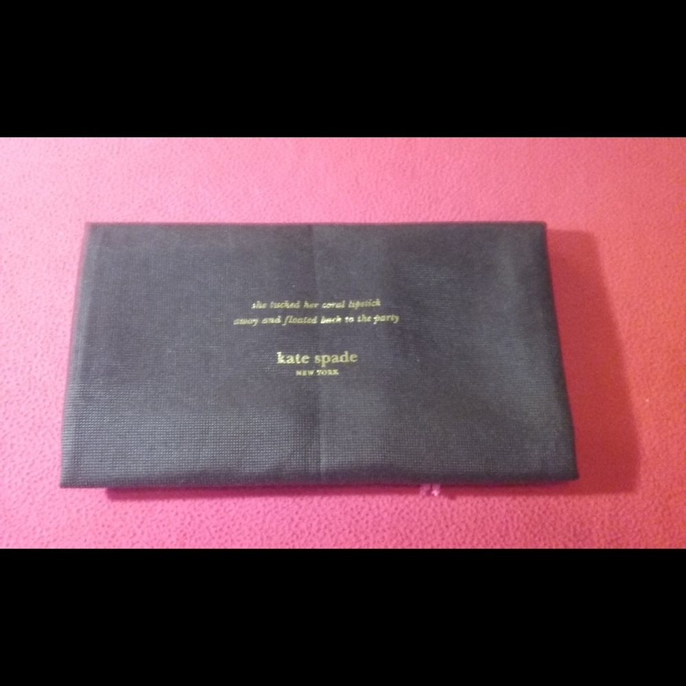 Kate Spade Hangbag Dust Cover