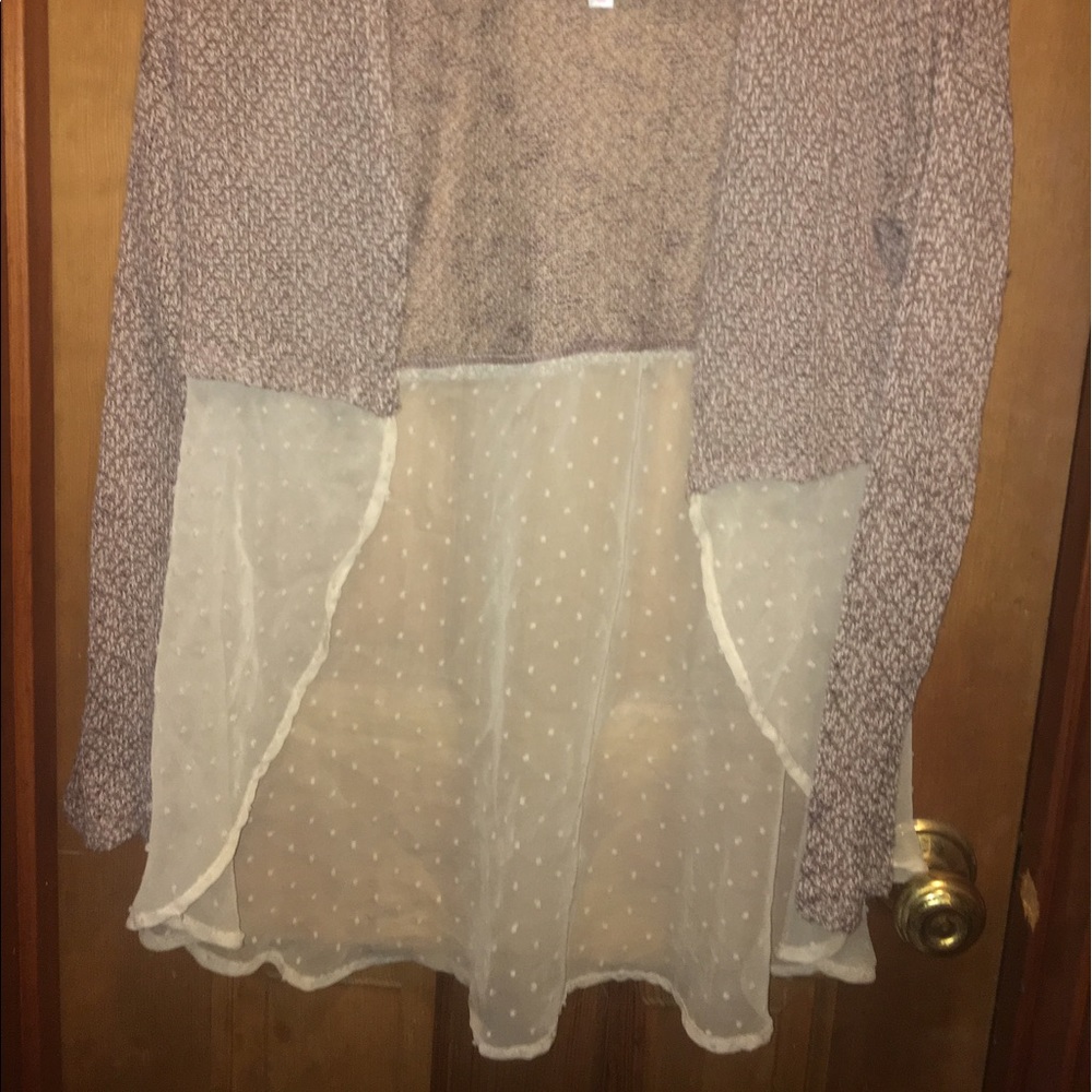 cardigan