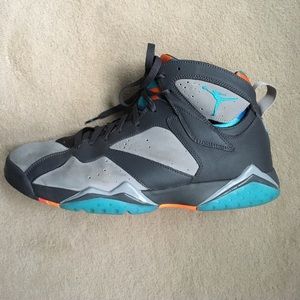 Jordan VII size 13