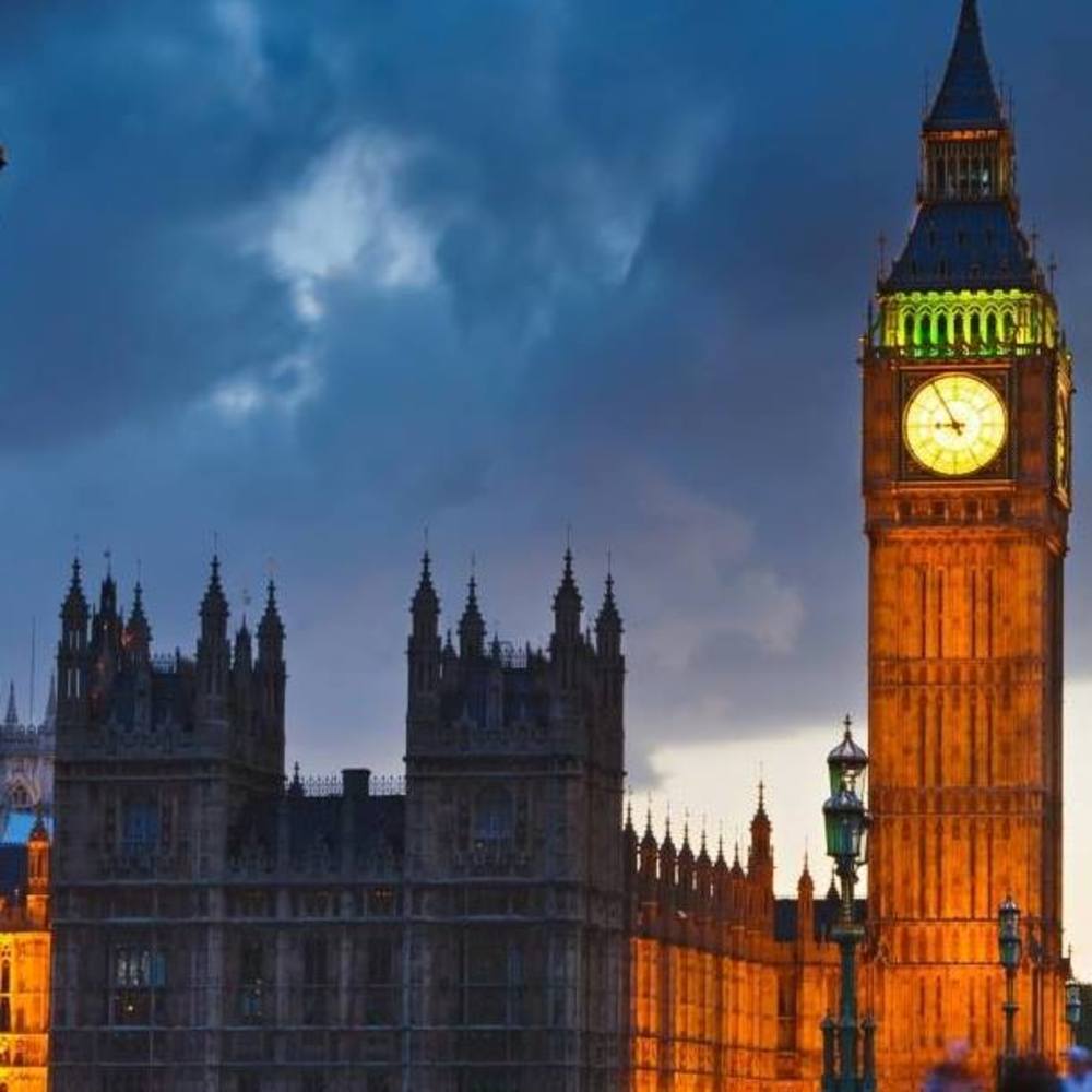 Meet your Posher, Brian