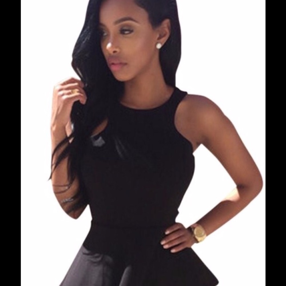 🌸Skort Romper🌸