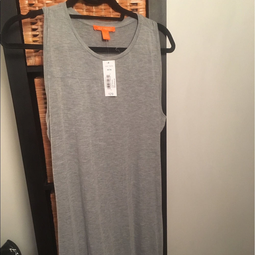 Joe Fresh Maxi